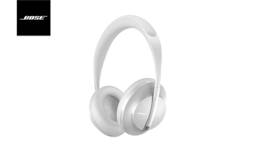 Bose QuietComfort 45 Noise Cancelling Wireless Headphones - Black - Doneo