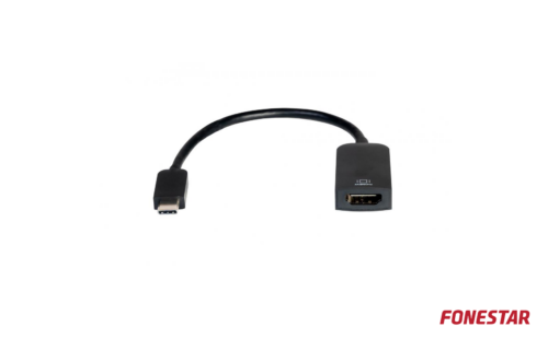 FO-15CAT8E Distributeur prolongateur HDMI FONESTAR